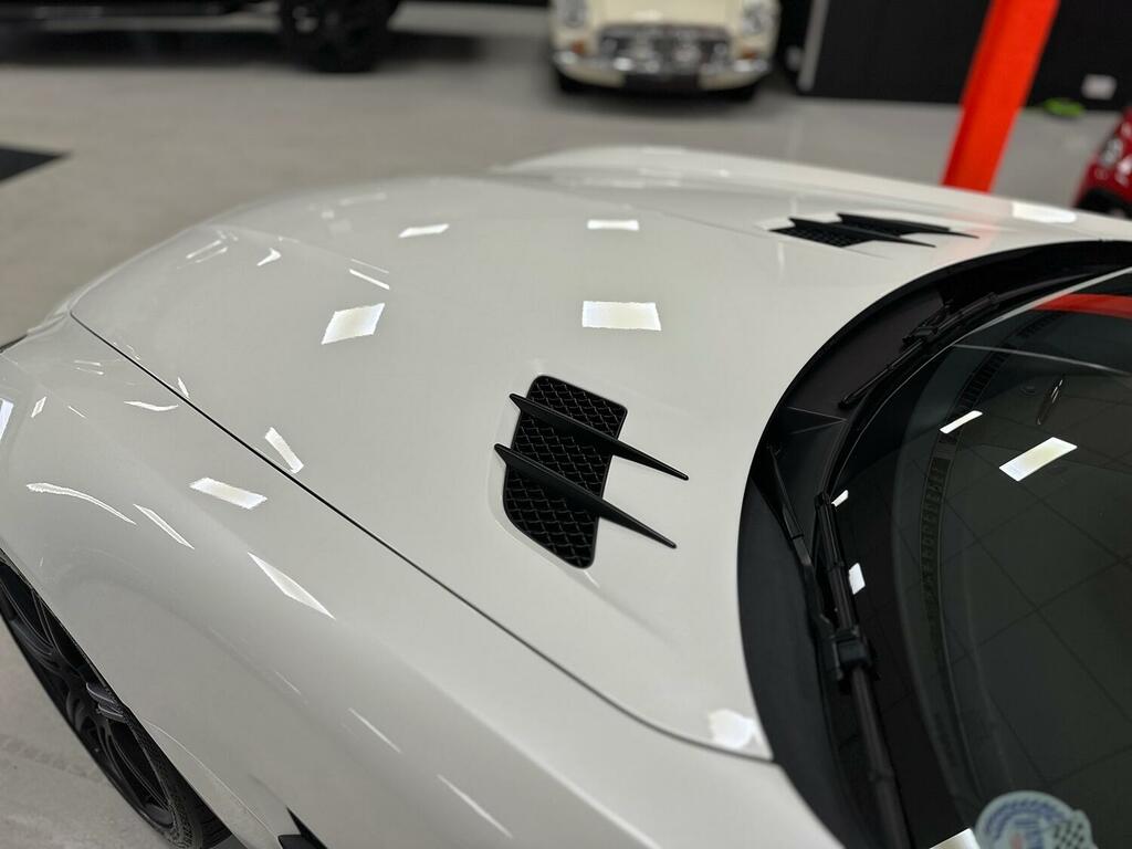 Mercedes-Benz SLS 6.2 63 V8 Amg Spds Dct Euro 5  #39
