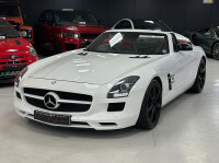 Mercedes-Benz SLS 6.2 63 V8 Amg Spds Dct Euro 5  #54
