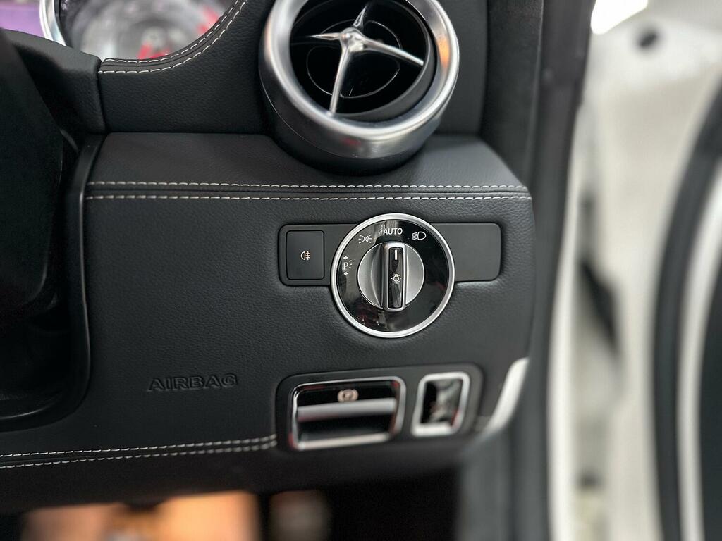 Mercedes-Benz SLS 6.2 63 V8 Amg Spds Dct Euro 5  #24