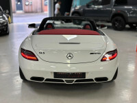 Mercedes-Benz SLS 6.2 63 V8 Amg Spds Dct Euro 5  #56