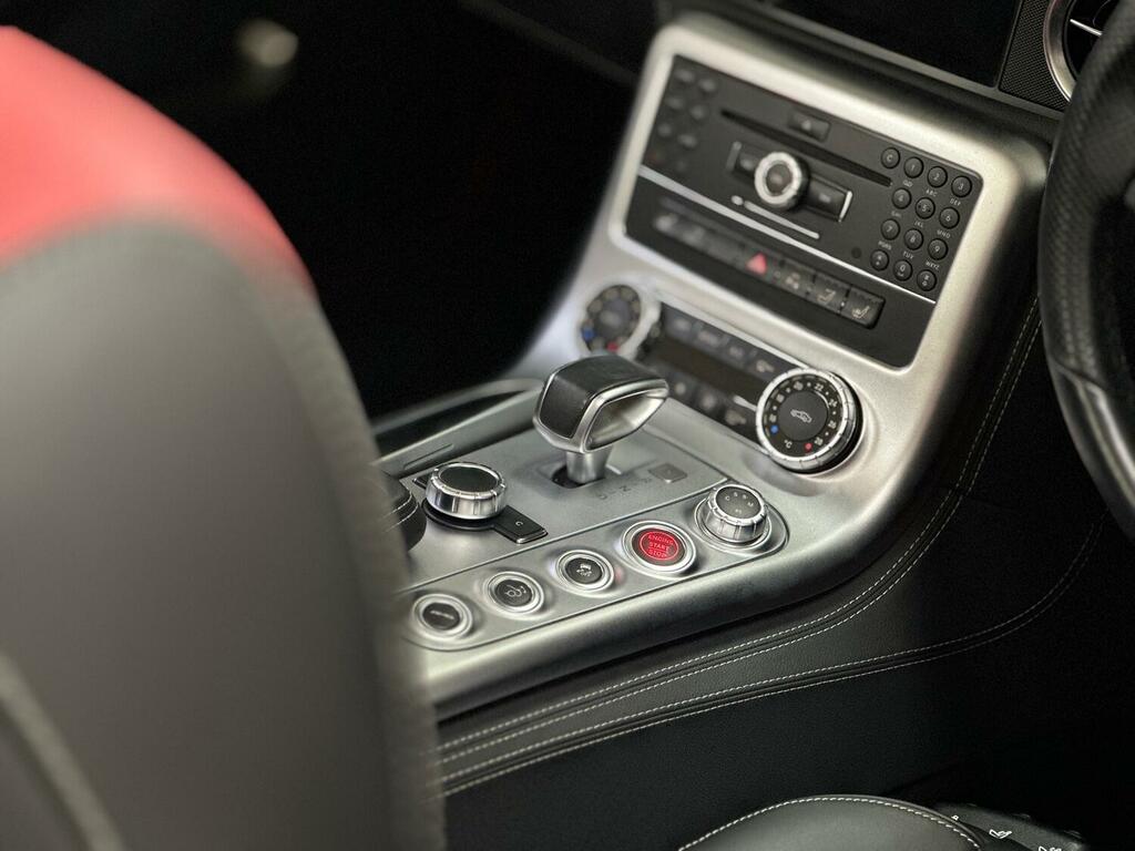 Mercedes-Benz SLS 6.2 63 V8 Amg Spds Dct Euro 5  #34
