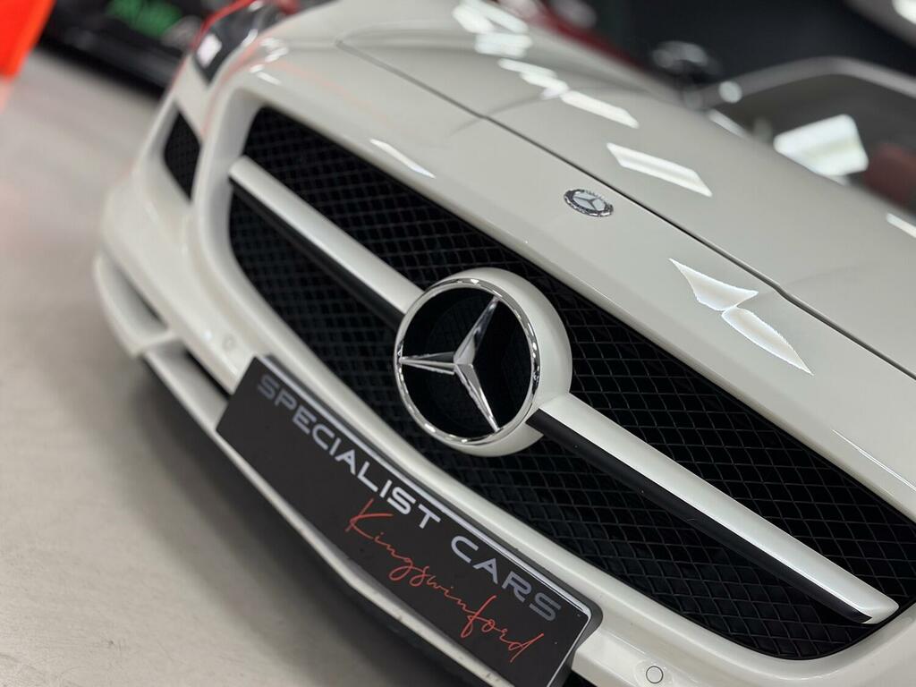 Mercedes-Benz SLS 6.2 63 V8 Amg Spds Dct Euro 5  #45
