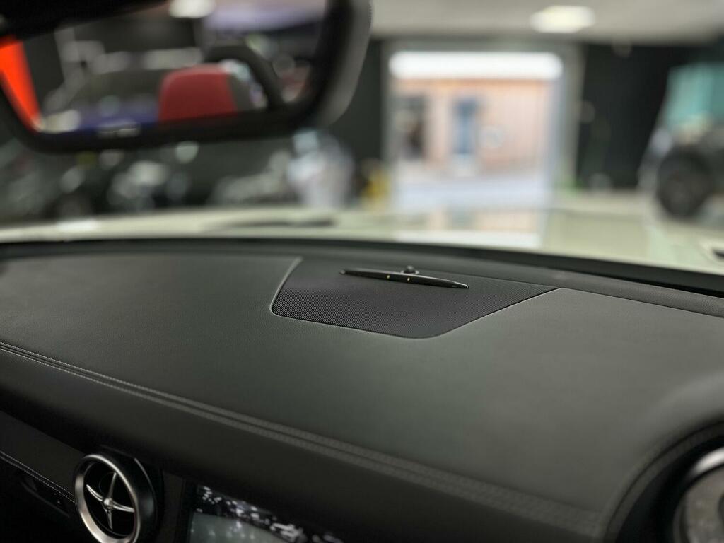 Mercedes-Benz SLS 6.2 63 V8 Amg Spds Dct Euro 5  #29