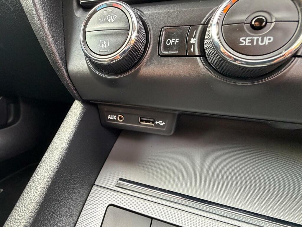 Skoda Octavia 1.6 Tdi Cr Se Business Greenline III Grey #49