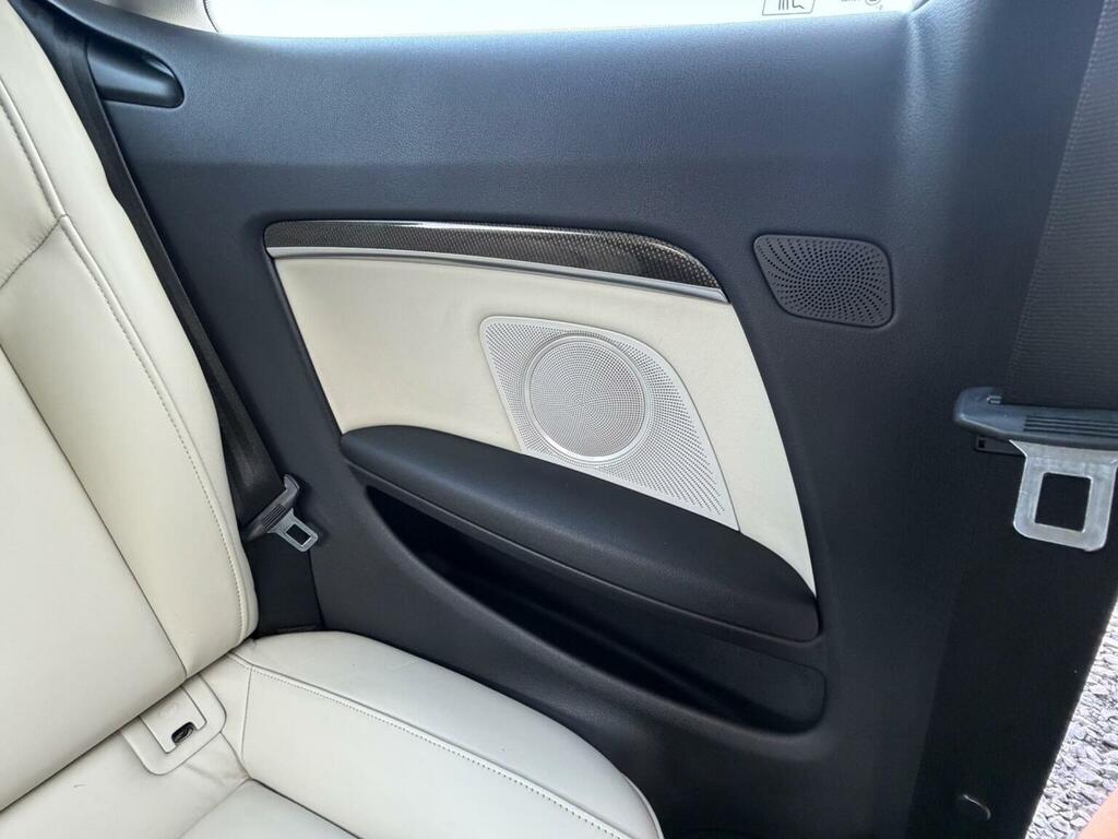Audi S5 S5 Fsi Quattro 2-Door Grey #75