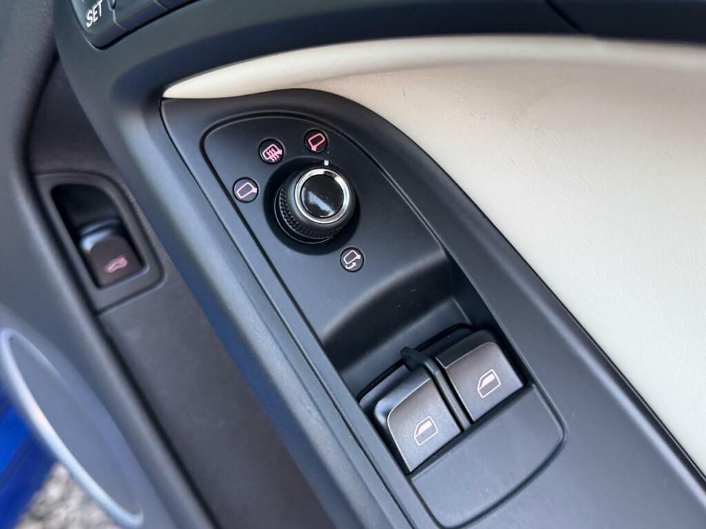 Audi S5 S5 Fsi Quattro 2-Door Grey #47