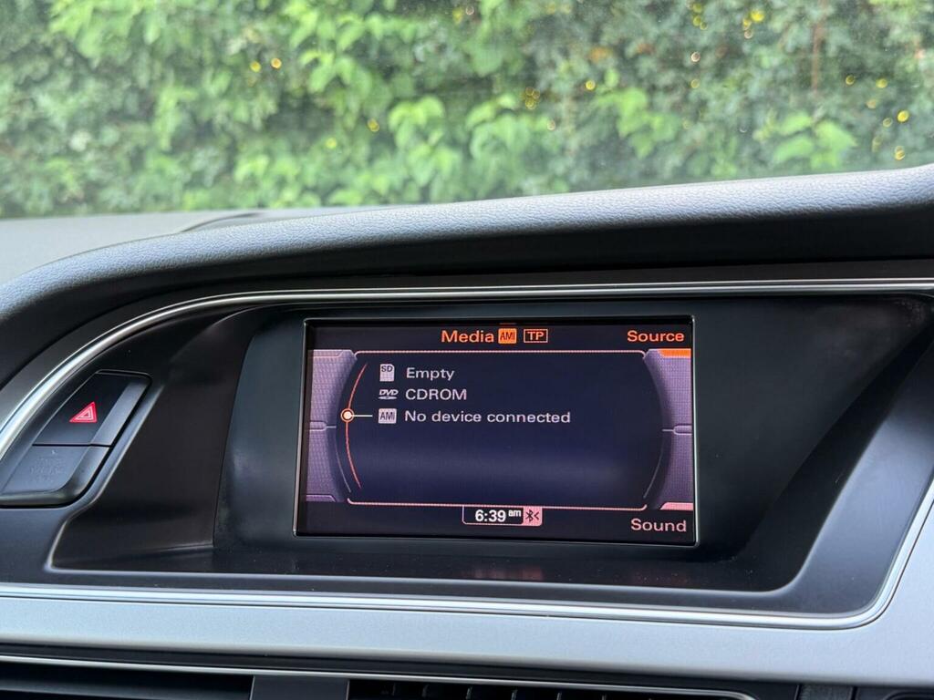 Audi S5 S5 Fsi Quattro 2-Door Grey #63