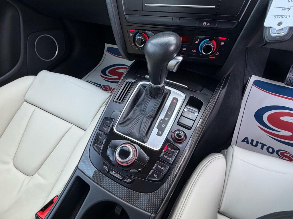 Audi S5 S5 Fsi Quattro 2-Door Grey #65