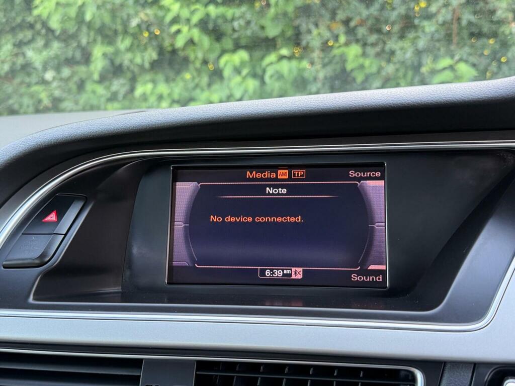 Audi S5 S5 Fsi Quattro 2-Door Grey #62