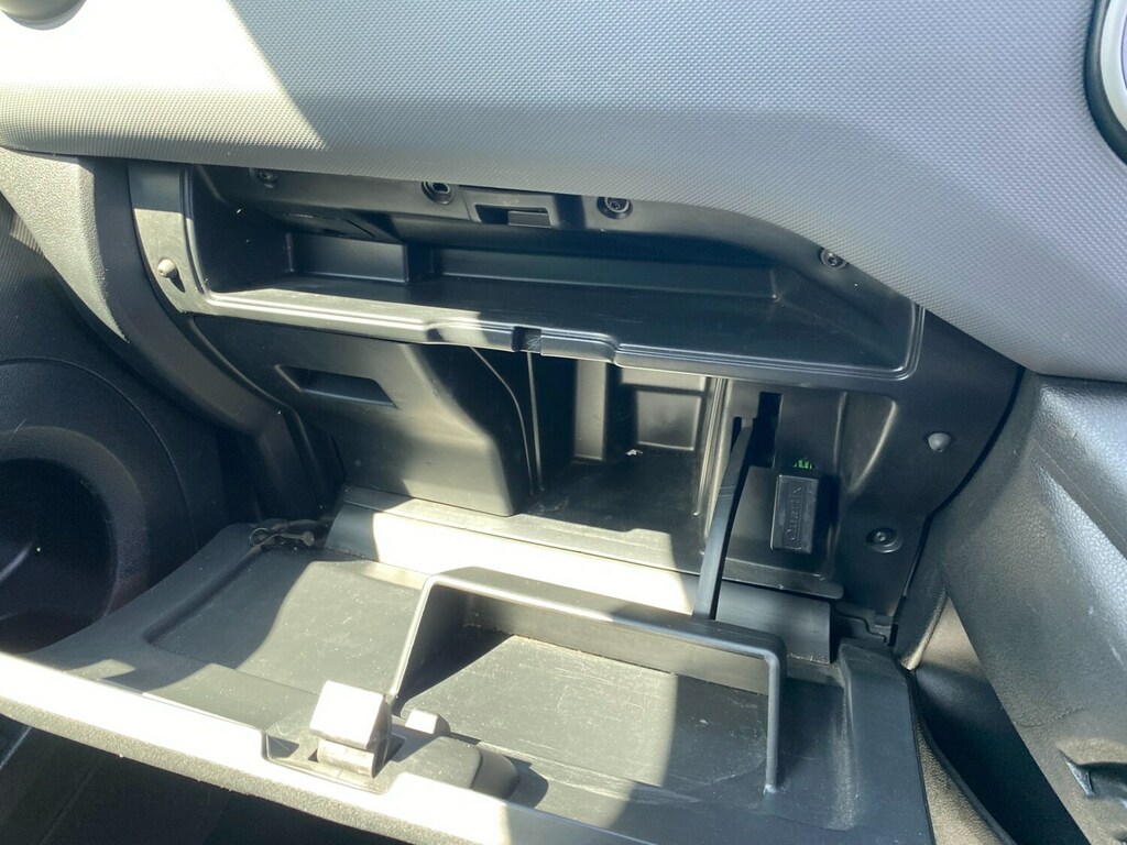 Citroen Berlingo Panel Van White #25