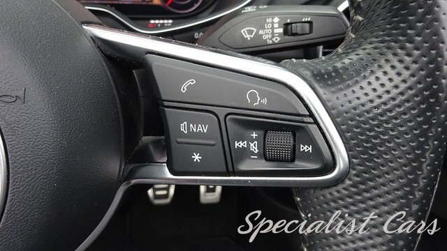 Audi TT 2.0 Tfsi S Line Coupe 3-Door S Tronic Quatt Black #51