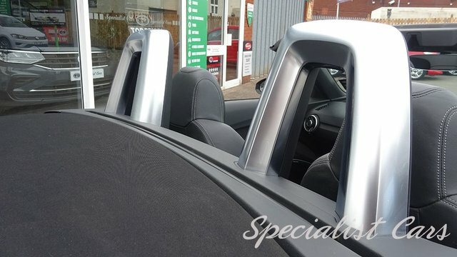 Audi TT 2.0 Tfsi S Line Coupe 3-Door S Tronic Quatt Black #26