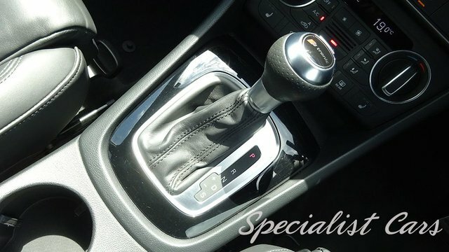 Audi Q3 2.0 Tfsi Black Edition S Tronic Quattro Euro 6 S White #57