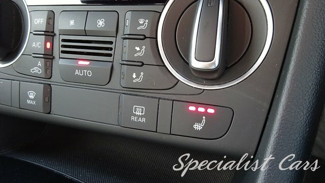 Audi Q3 2.0 Tfsi Black Edition S Tronic Quattro Euro 6 S White #70