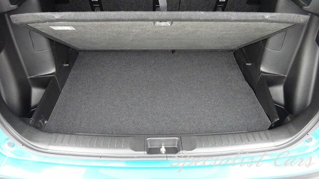 Suzuki Vitara 1.4 Boosterjet S Suv Allgrip Eur Black #61