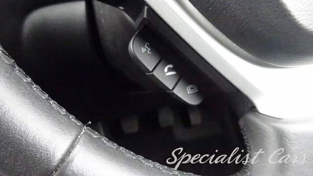 Suzuki Vitara 1.4 Boosterjet S Suv Allgrip Eur Black #46