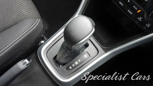 Suzuki SX4 S Cross 1.0 Boosterjet Sz-t Suv Euro 6 11 Grey #3