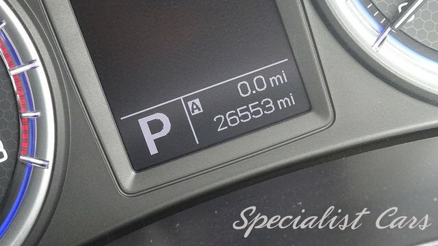 Suzuki SX4 S Cross 1.0 Boosterjet Sz-t Suv Euro 6 11 Grey #2