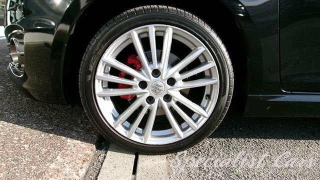 Suzuki Swift Swift Sz-l Grey #49