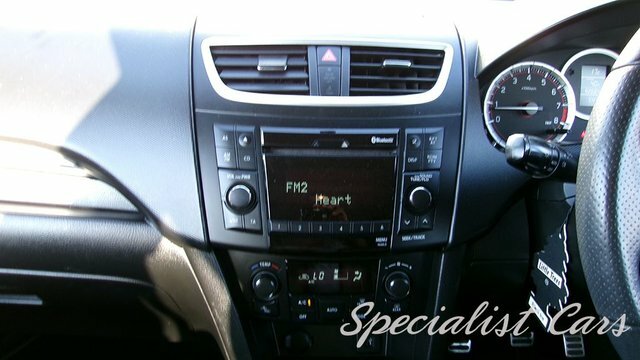 Suzuki Swift Swift Sz-l Grey #37