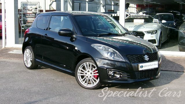 Suzuki Swift Swift Sz-l Grey #9