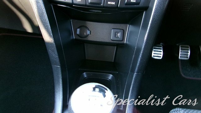 Suzuki Swift Swift Sz-l Grey #38