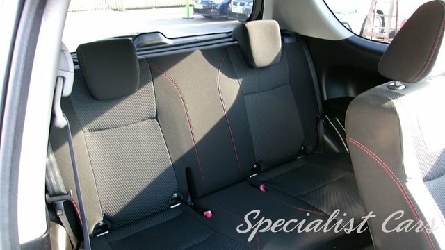 Suzuki Swift Swift Sz-l Grey #44
