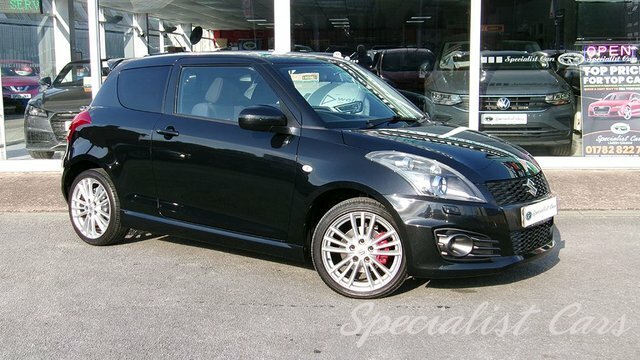 Suzuki Swift Swift Sz-l Grey #54