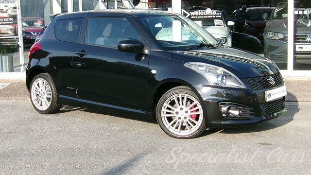 Suzuki Swift Swift Sz-l Grey #7