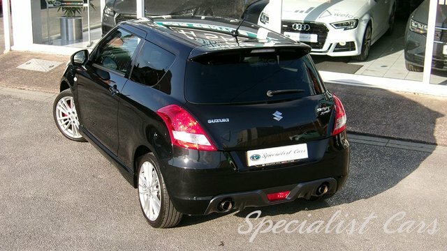 Suzuki Swift Swift Sz-l Grey #22