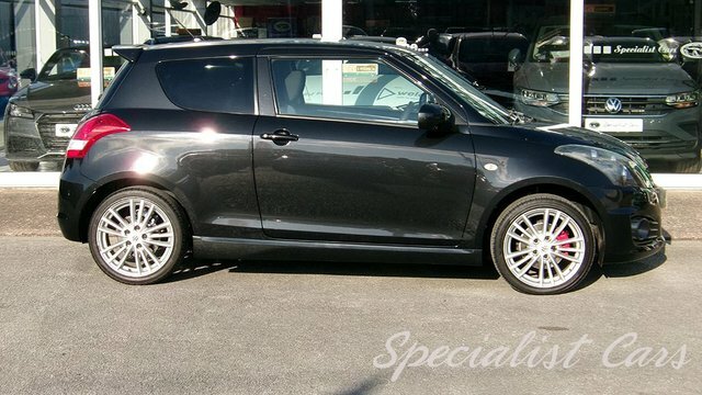Suzuki Swift Swift Sz-l Grey #17