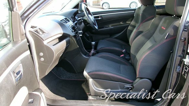 Suzuki Swift Swift Sz-l Grey #25