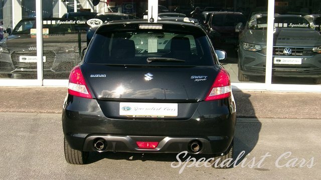 Suzuki Swift Swift Sz-l Grey #24
