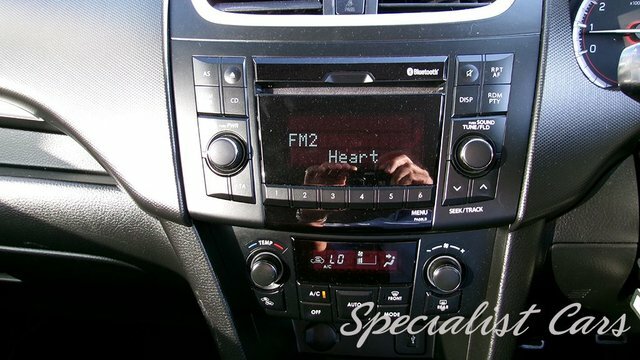 Suzuki Swift Swift Sz-l Grey #10