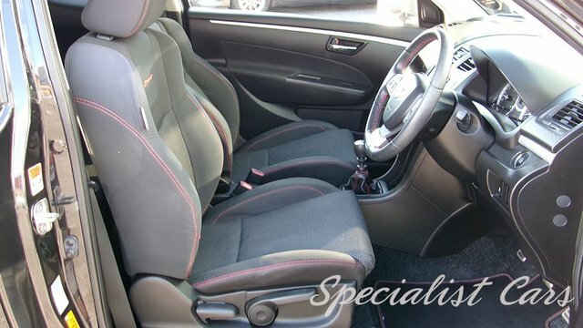 Suzuki Swift Swift Sz-l Grey #27