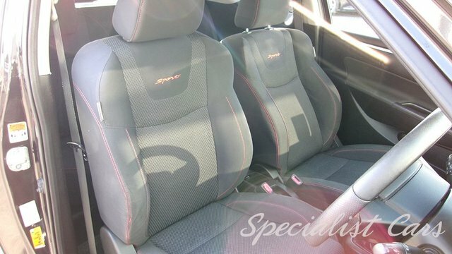 Suzuki Swift Swift Sz-l Grey #28