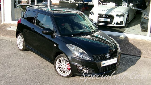 Suzuki Swift Swift Sz-l Grey #16