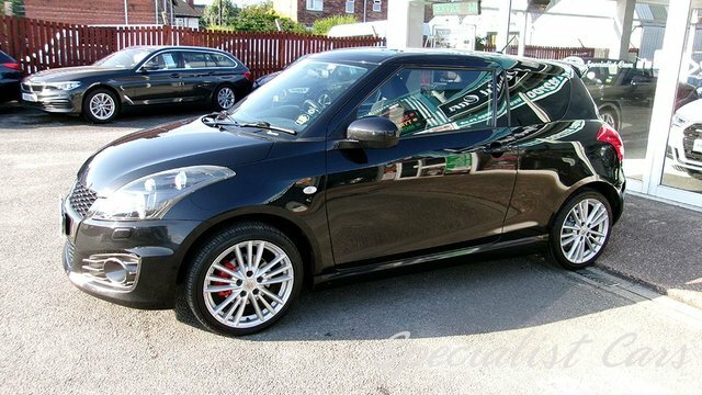 Suzuki Swift Swift Sz-l Grey #53