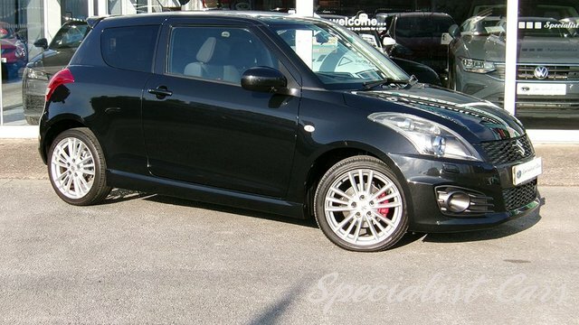 Suzuki Swift Swift Sz-l Grey #11
