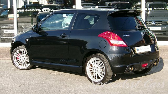 Suzuki Swift Swift Sz-l Grey #14