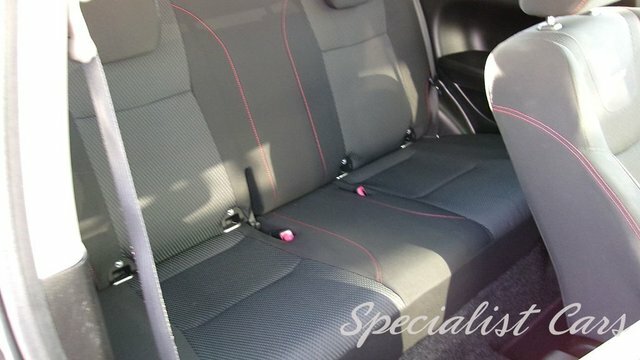 Suzuki Swift Swift Sz-l Grey #41