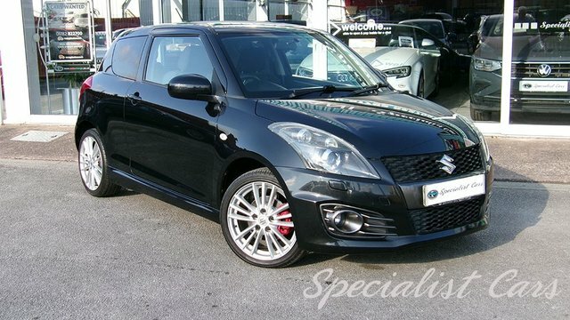 Suzuki Swift Swift Sz-l Grey #55