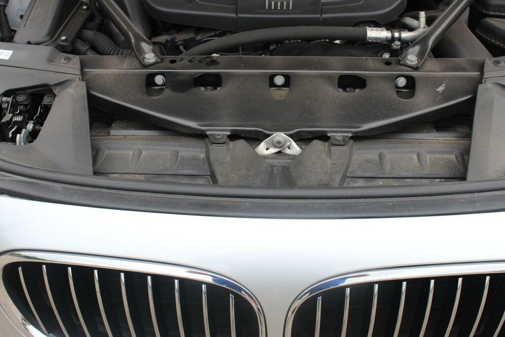 BMW 7 Series M Sport Black #22