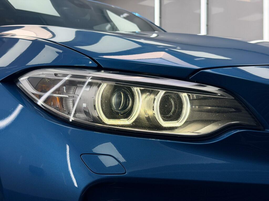 BMW M2 3.0I Dct Euro 6 Ss Grey #48