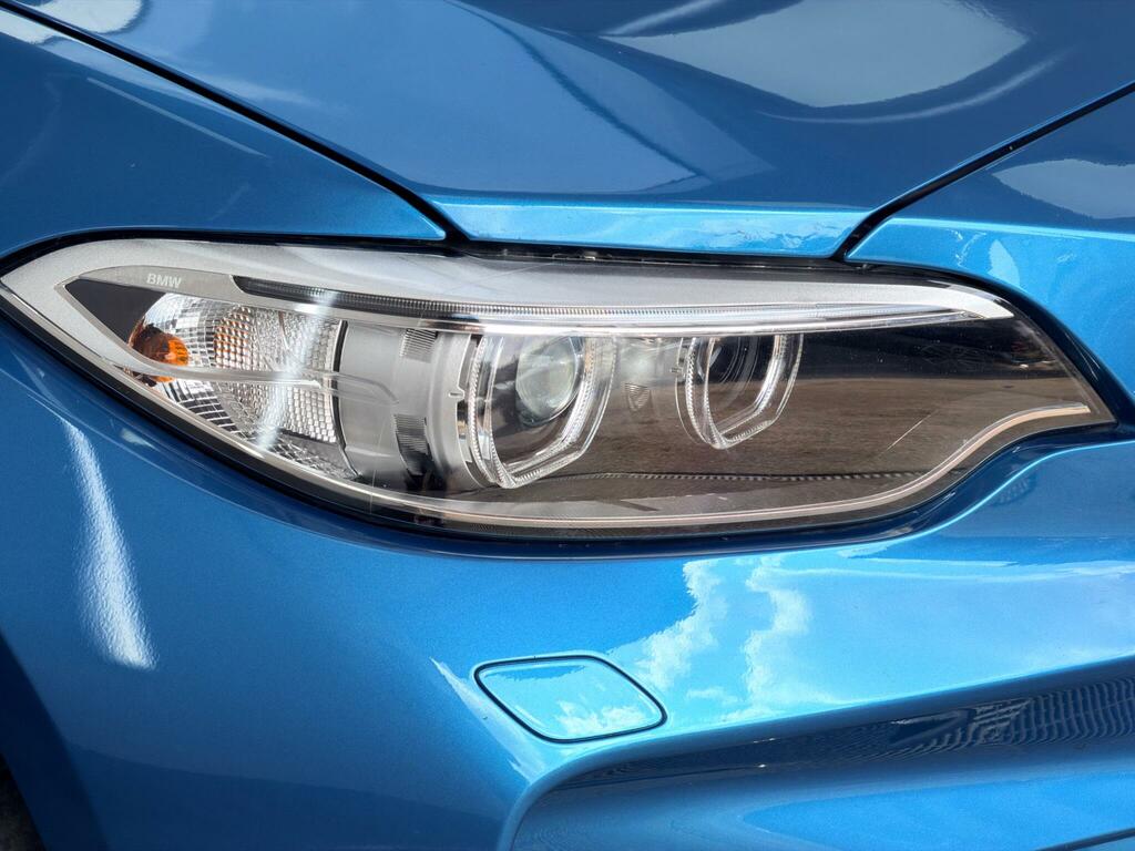BMW M2 3.0I Dct Euro 6 Ss Grey #45