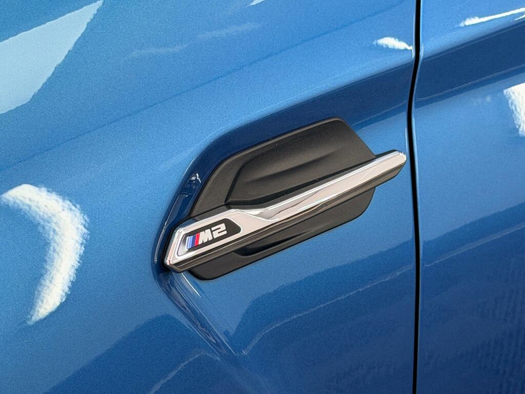 BMW M2 3.0I Dct Euro 6 Ss Grey #50