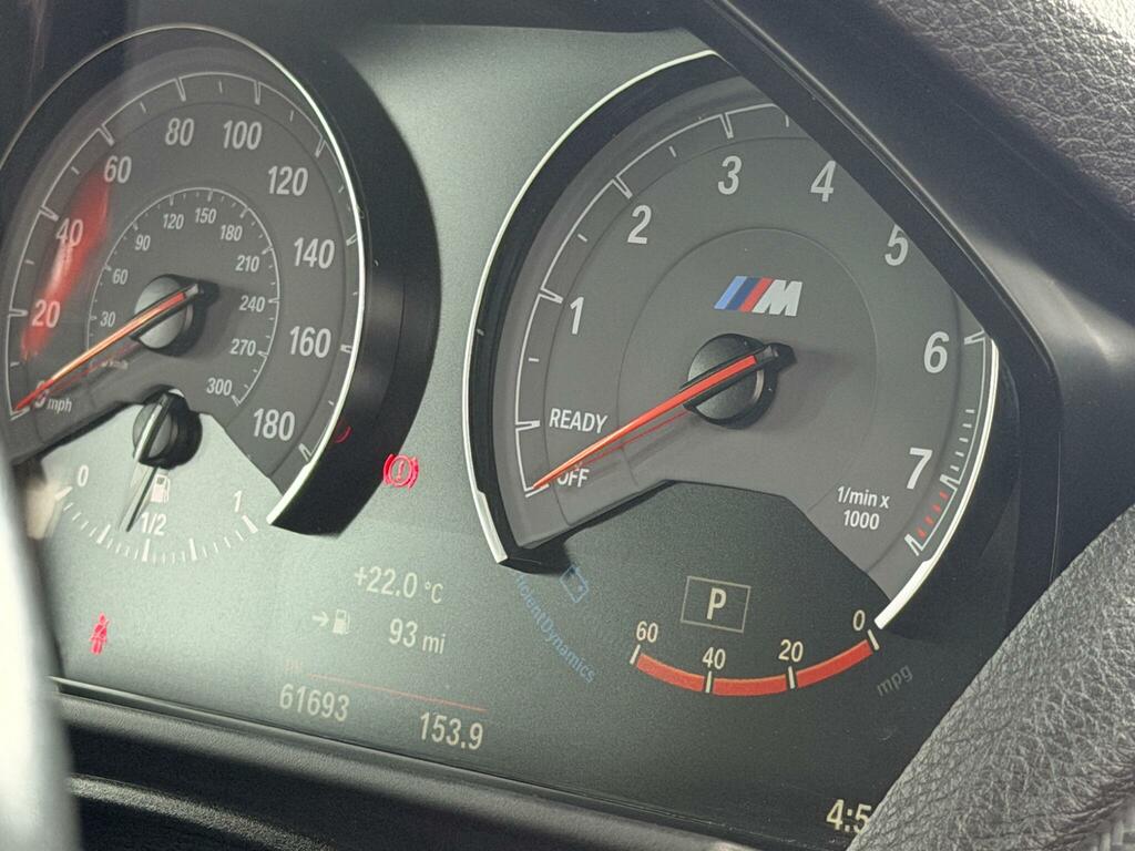 BMW M2 3.0I Dct Euro 6 Ss Grey #35