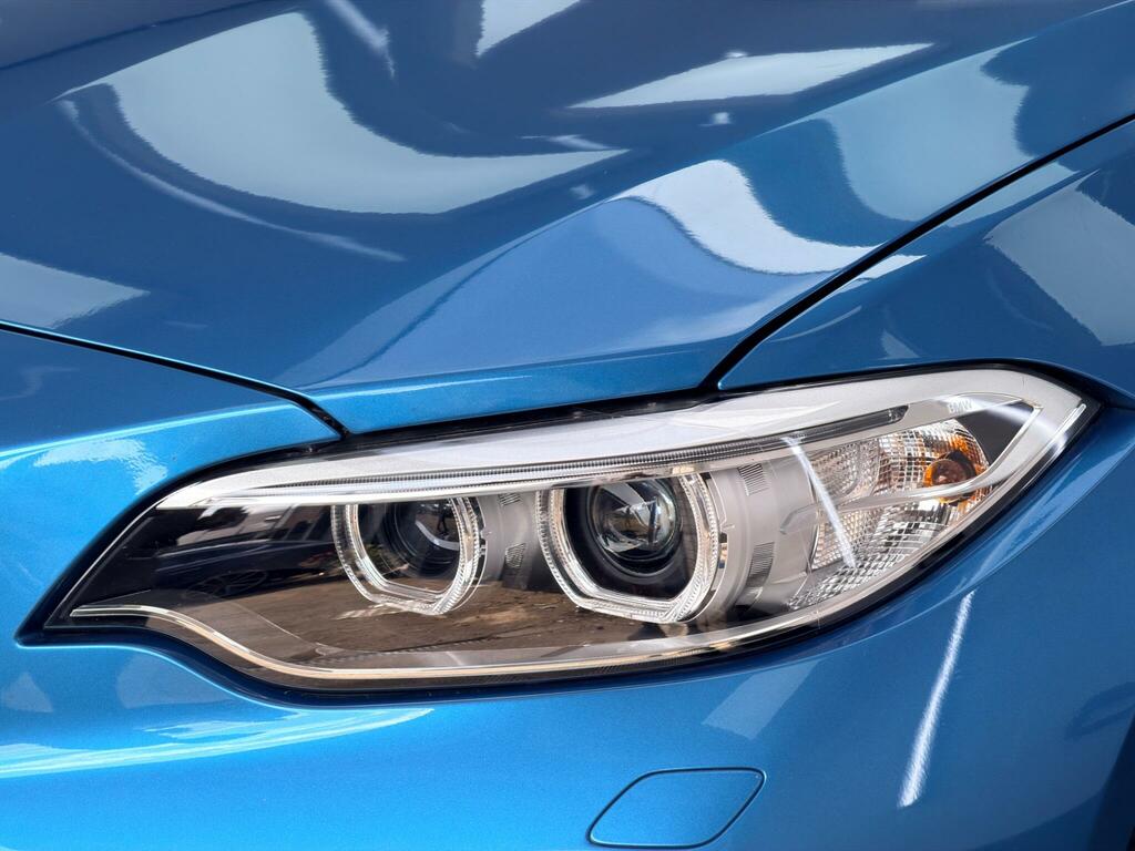 BMW M2 3.0I Dct Euro 6 Ss Grey #44