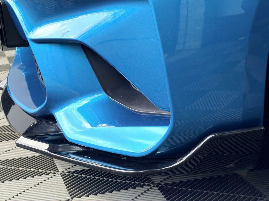 BMW M2 3.0I Dct Euro 6 Ss Grey #51
