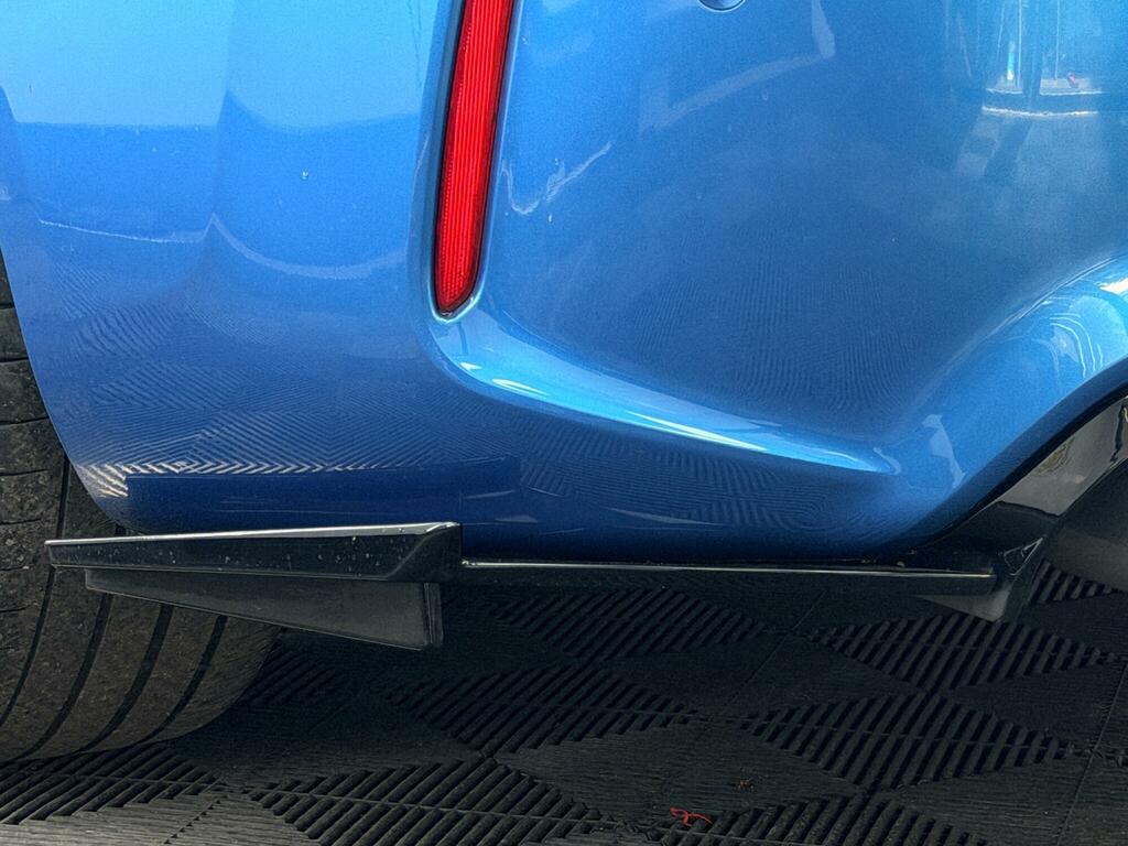 BMW M2 3.0I Dct Euro 6 Ss Grey #55
